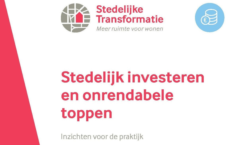 Stedelijk investeren en onrendabele toppen