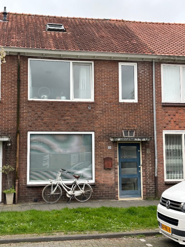 Foto van Willemstraat, Venlo