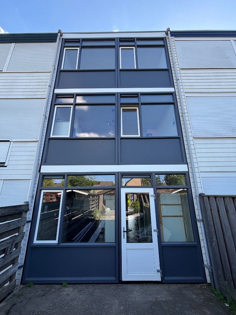 Foto van Willemstraat, Venlo