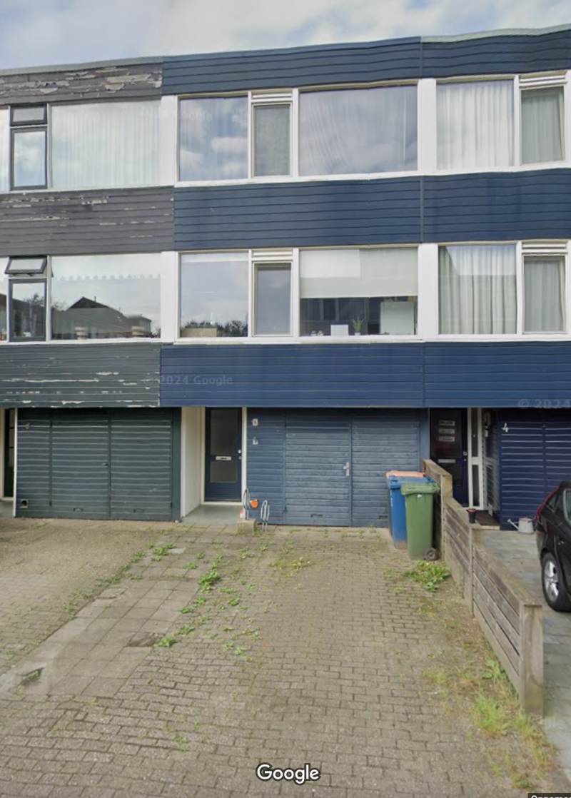 Foto van Willemstraat, Venlo