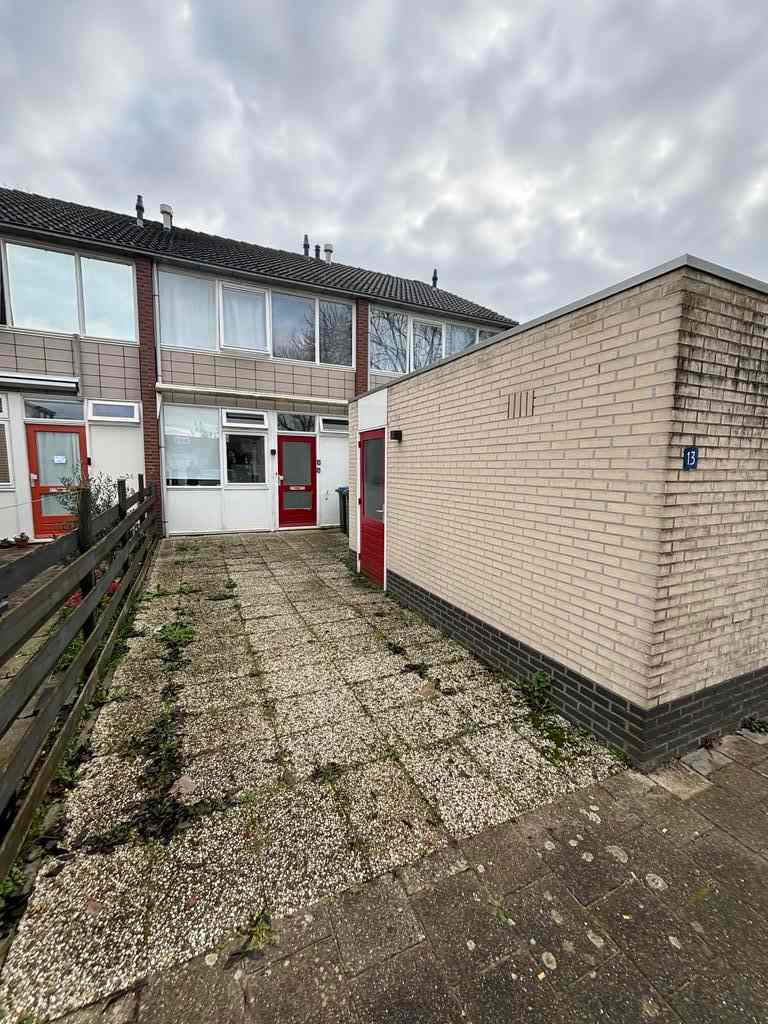 Foto van Willemstraat, Venlo