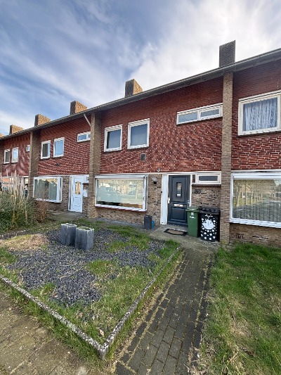 Investeren woning Helbeek