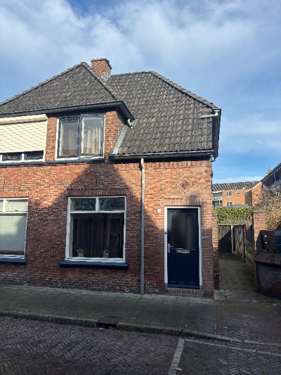 Investeren woning Helbeek