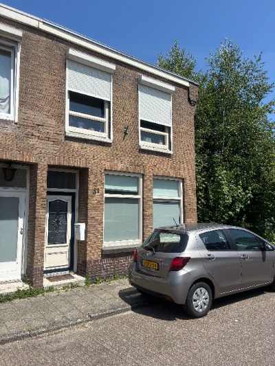Investeren woning Helbeek