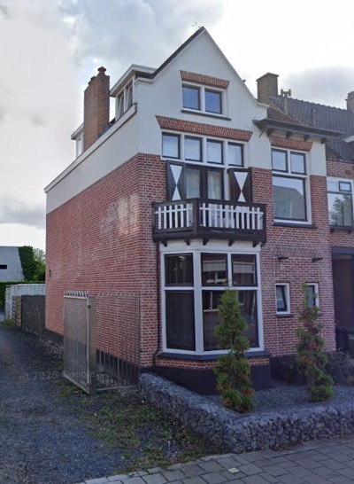 Investeren woning Helbeek