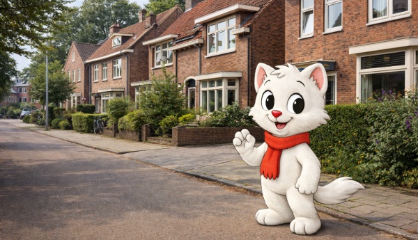 Verzin een list, Tom Poes!