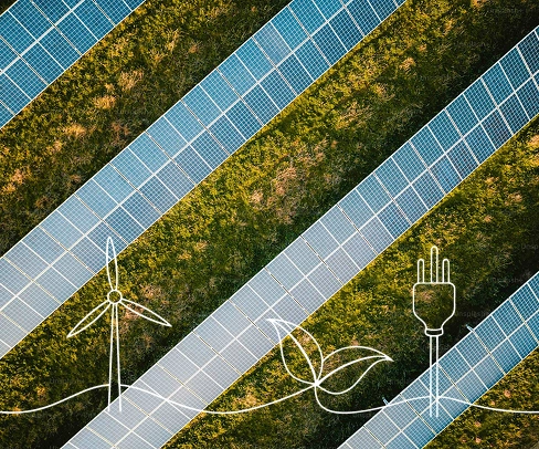 Energiekosten beheersen met ons all-inclusief concept