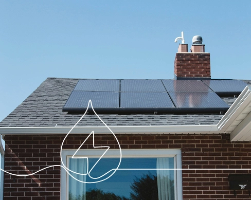 Focus op naoorlogse, beter te verduurzamen woningen