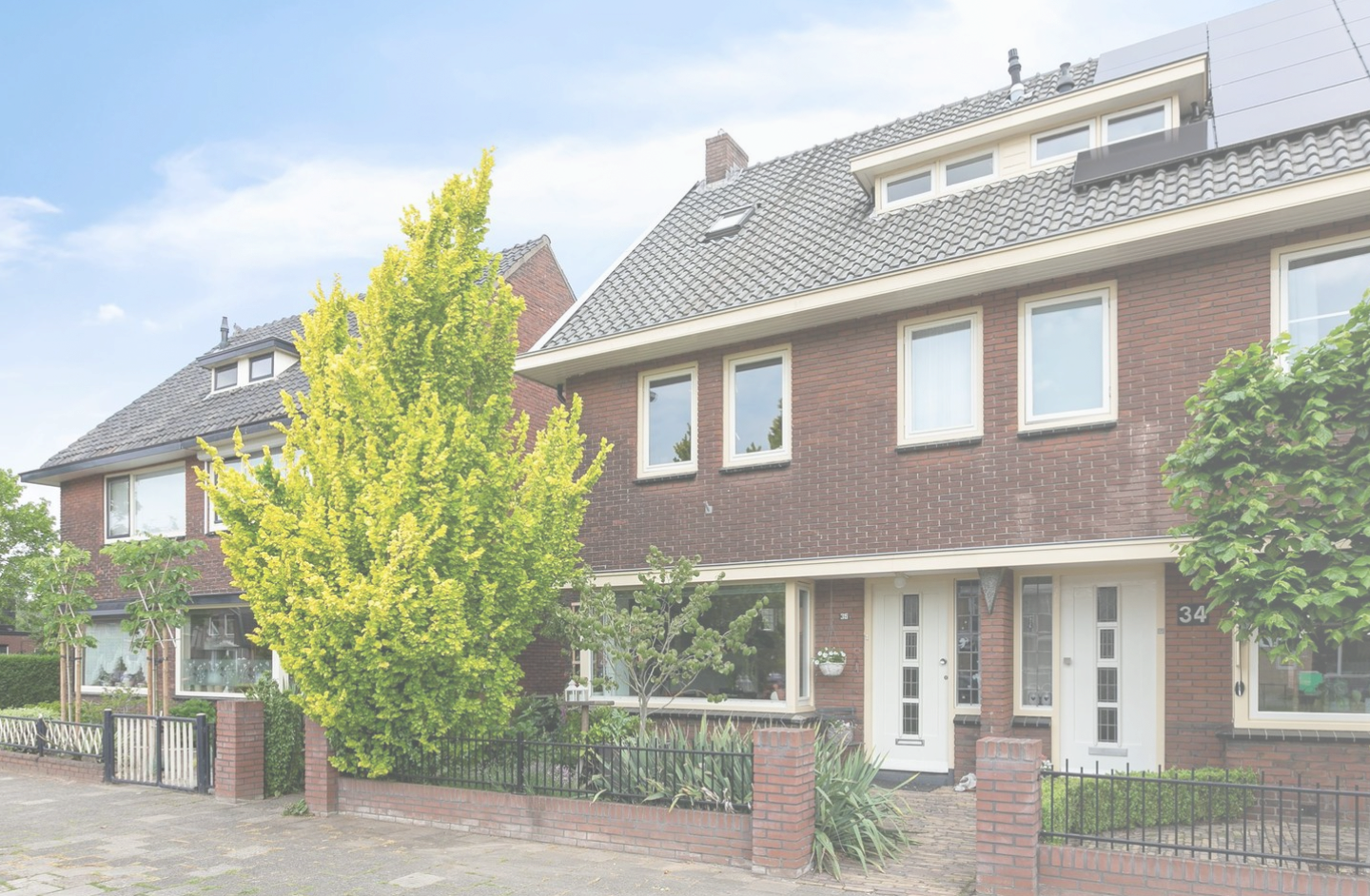 Vondellaan