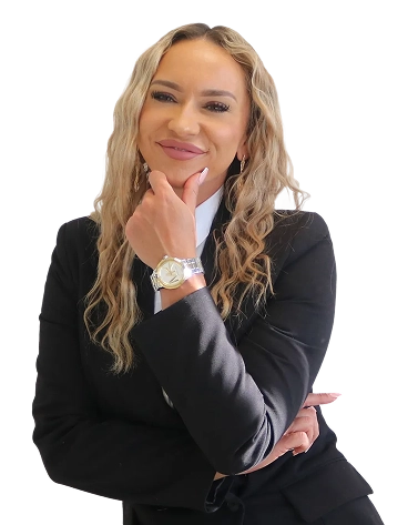 Hero woman