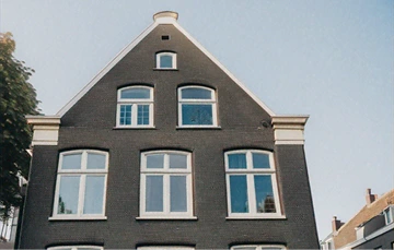 Woning te Nijmegen