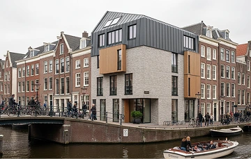 Woning te Nijmegen