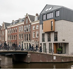 Woning te Nijmegen