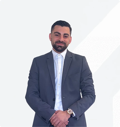 Neem contact met ons op