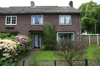Talingweg Apeldoorn