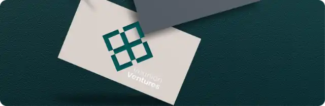 Reunion Ventures visitekaartjes