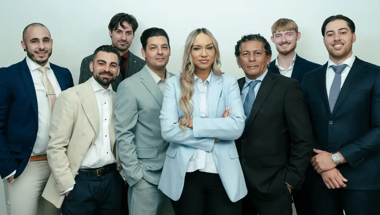 Team Vondellaan Vastgoed