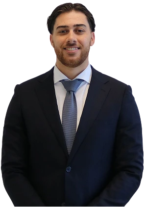 Tycho Van Haalen - Accountmanager