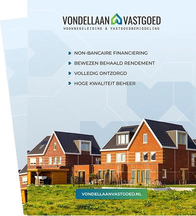 vondellaan vastgoed